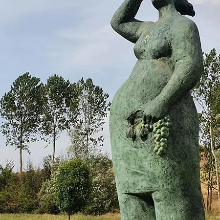 Holiday home Casa_visi *